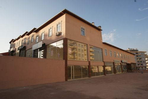 Can İş Merkezi — 2