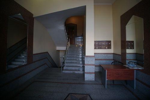 Berivan Apartmanı — 3