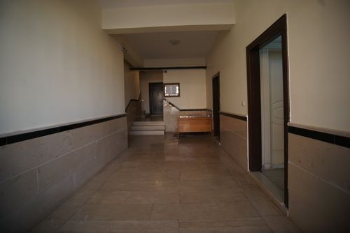 İrem Apartmanı — 2