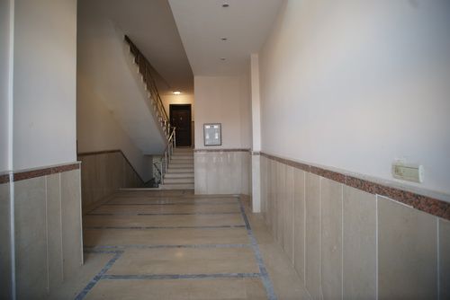 Cansu Apartmanı — 2