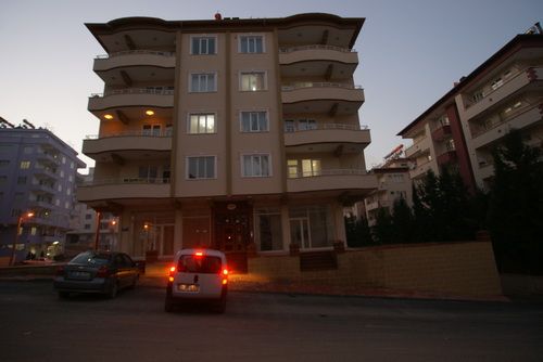 Gizem Apartmanı — 2