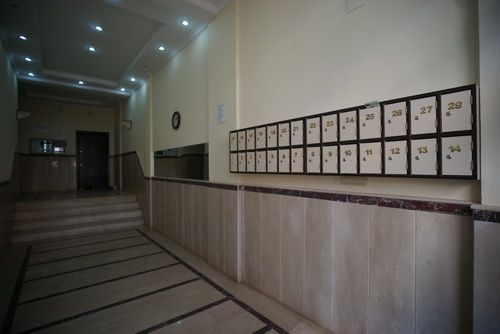 Emircan Apartmanı — 3