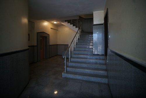 Deniz Apartmanı — 3