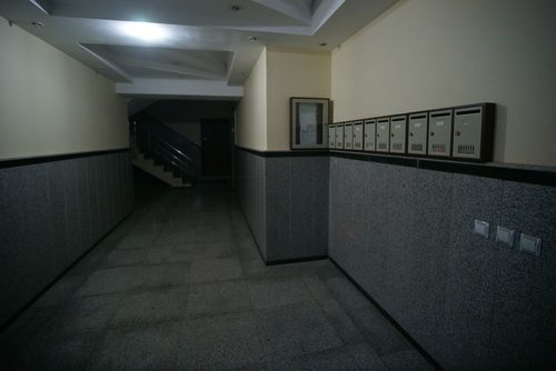 Özge Apartmanıı — 2