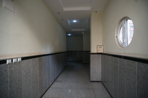 Gönenç Apartmanı — 3