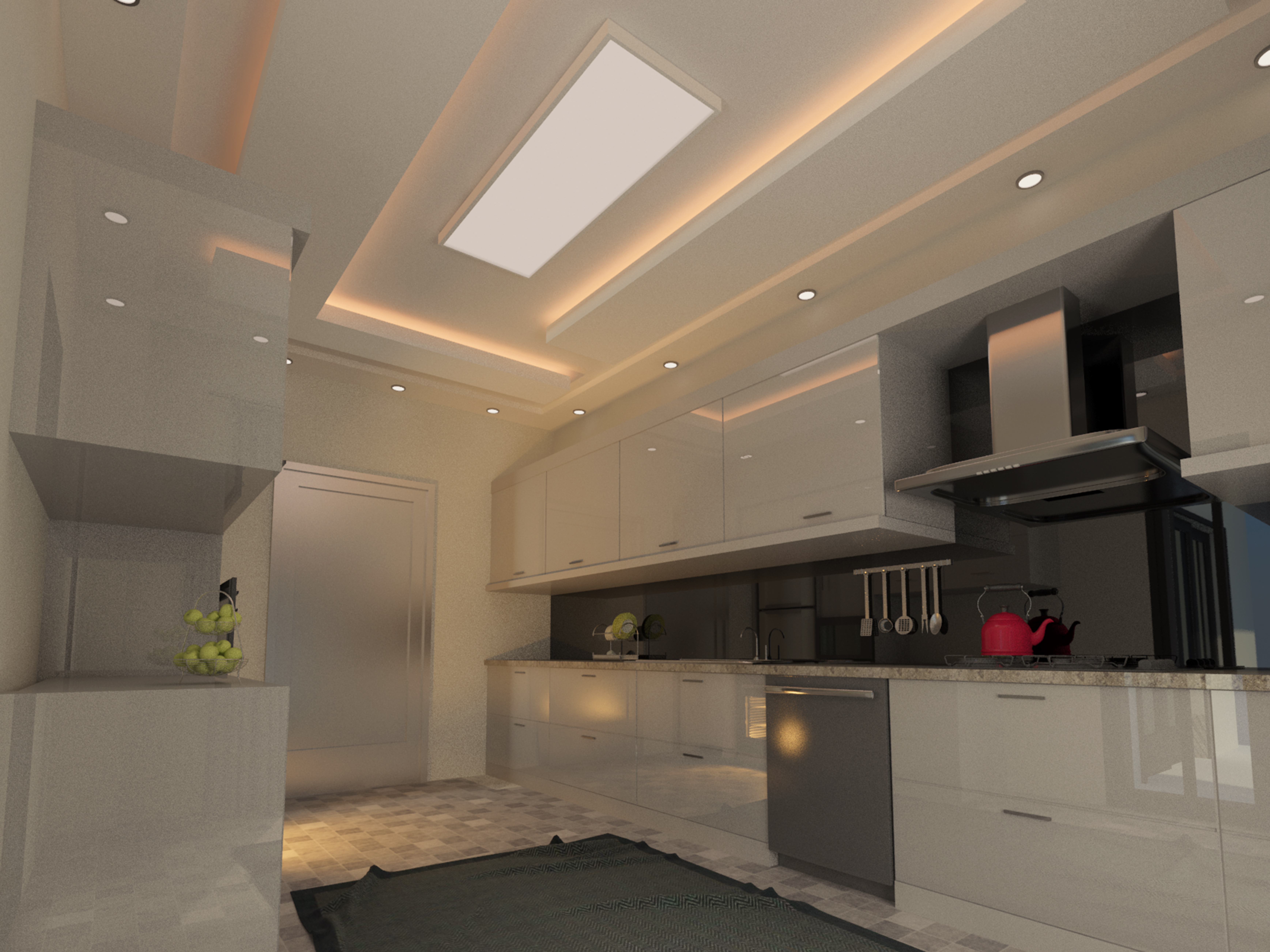 Vadi Evsin Sitesi — 6