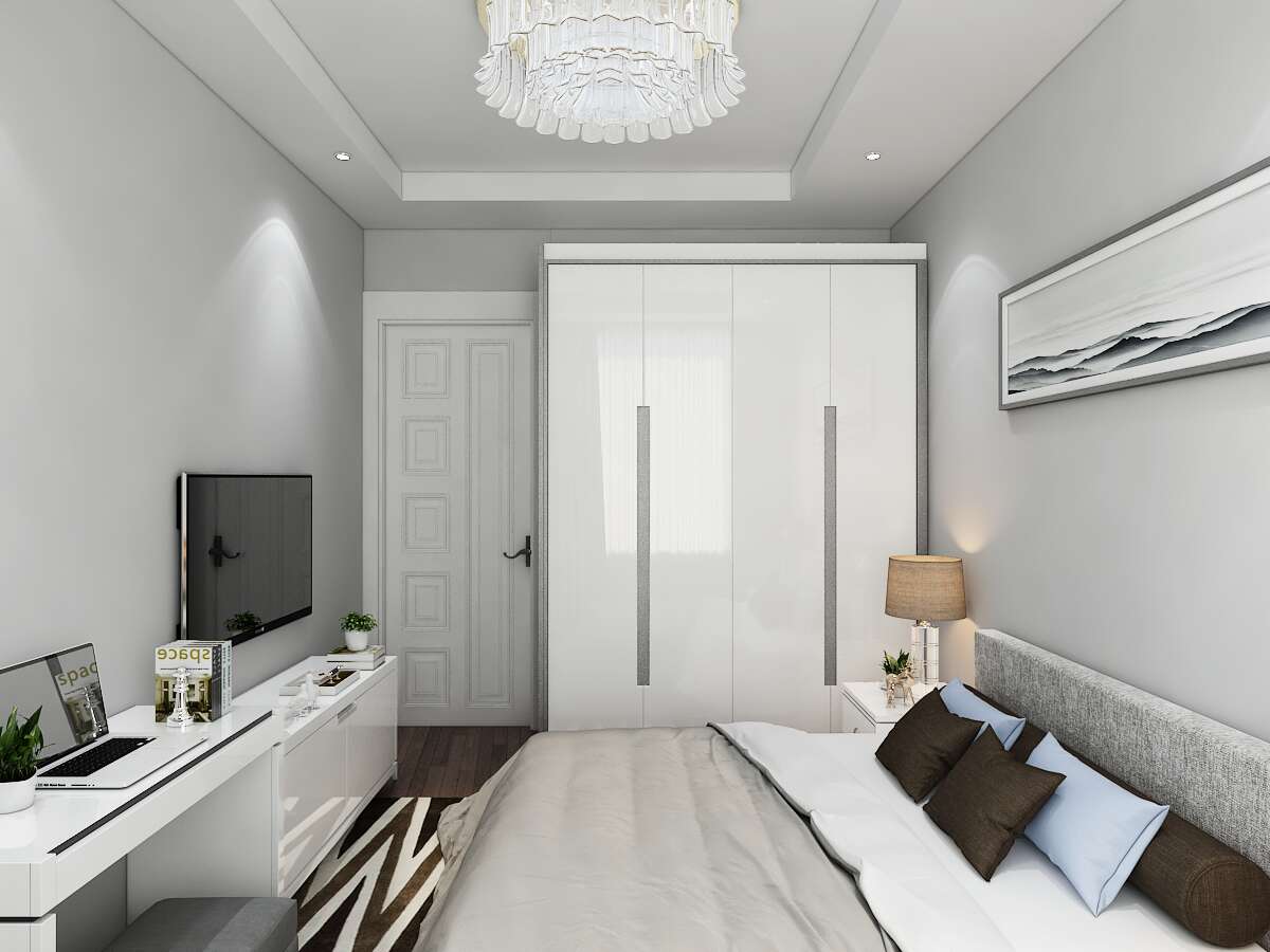 GÜLBAHÇESİ — 15