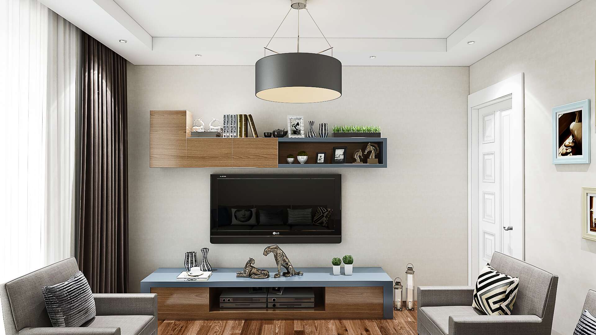 GÜLBAHÇESİ — 14